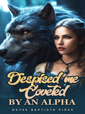 cover image of Despised Me Coveted by an Alpha